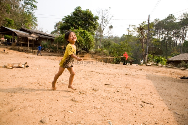 Thailand